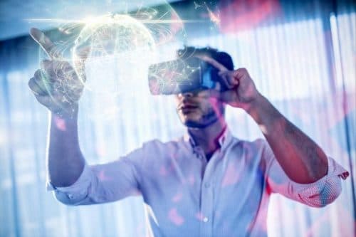 Why the time is right for WebXR Content