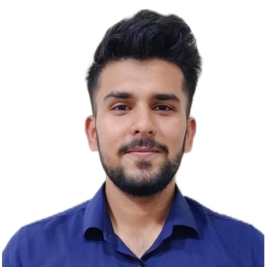 Anurag Brijesh Dubey, Sr. Customer Success Executive